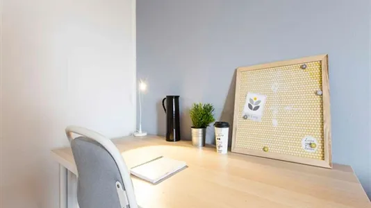 Rooms in Buccinasco - photo 7