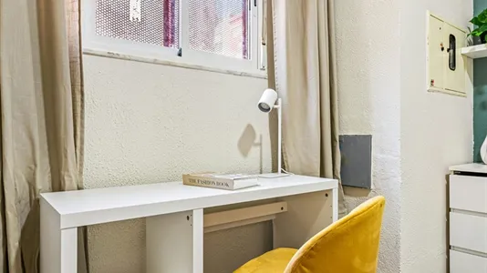 Rooms in Location is not specified - photo 5