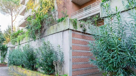 Rooms in Roma Municipio IX – EUR - photo 10