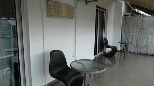 Rooms in Athens Agios Nikolaos - photo 5