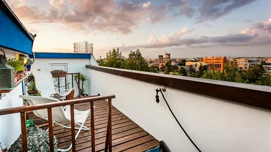 Apartments in Roma Municipio VIII – Appia Antica - photo 1