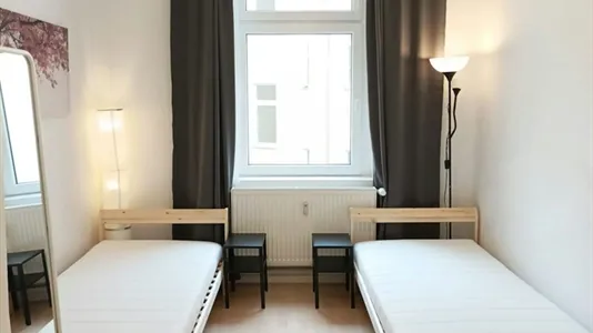 Apartments in Location is not specified - photo 10