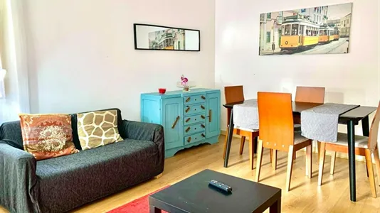 Apartments in Location is not specified - photo 4