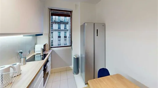 Rooms in Paris 15ème arrondissement - photo 10