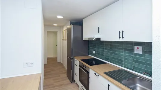 Rooms in Valencia Patraix - photo 10