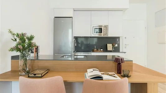 Apartments in Madrid Centro - photo 6