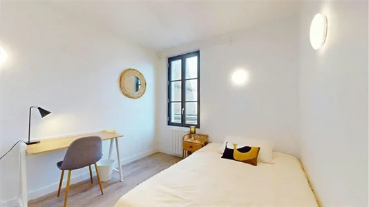 Rooms in Lyon - photo 2
