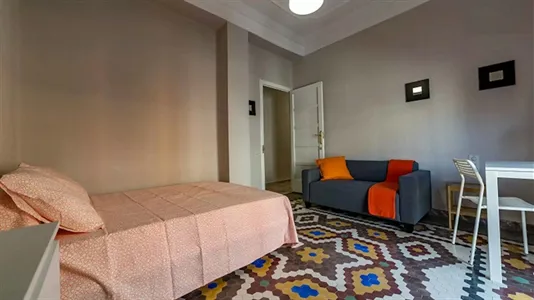 Rooms in Valencia Campanar - photo 4