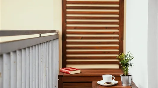 Rooms in Florence - photo 8