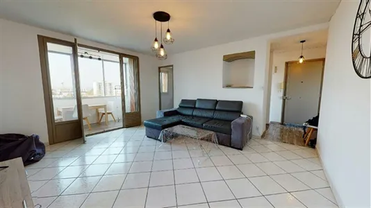 Rooms in Lyon - photo 4