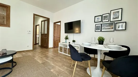 Apartments in Madrid Centro - photo 9