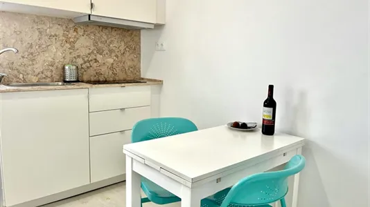 Apartments in Location is not specified - photo 5