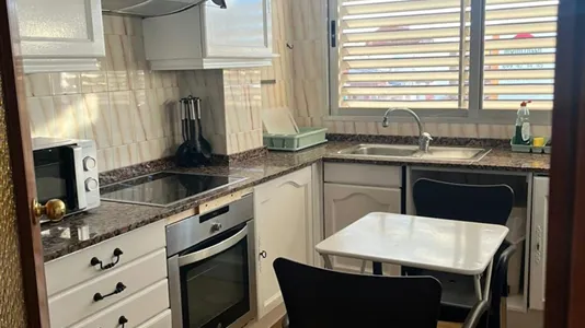 Rooms in Valencia Poblats Marítims - photo 7