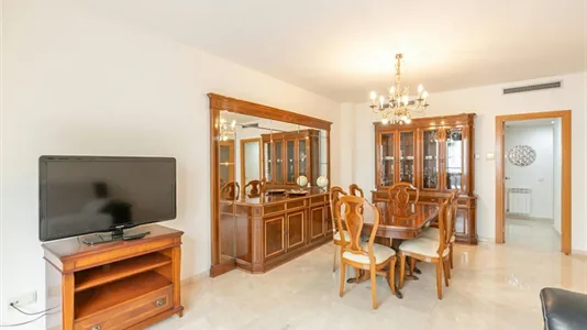 Apartments in Barcelona Les Corts - photo 5