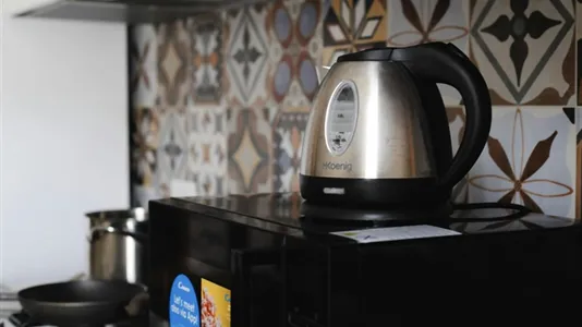 Apartments in Milano Zona 8 - Fiera, Gallaratese, Quarto Oggiaro - photo 10