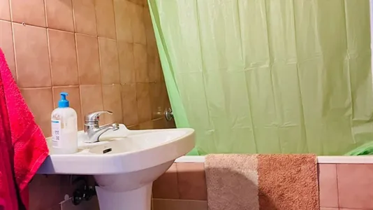 Rooms in Barcelona Eixample - photo 6