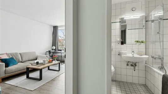 Apartments in Berlin Charlottenburg-Wilmersdorf - photo 5