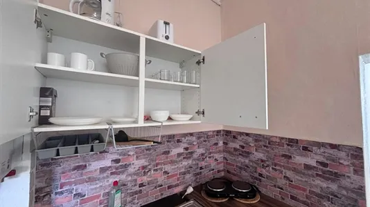 Apartments in Burgenlandkreis - photo 9