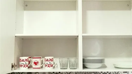 Rooms in Barcelona Ciutat Vella - photo 8