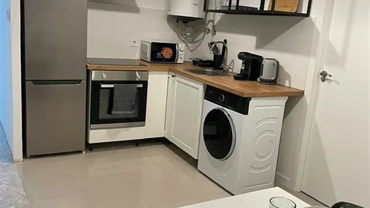 Rooms in Valencia Patraix - photo 6