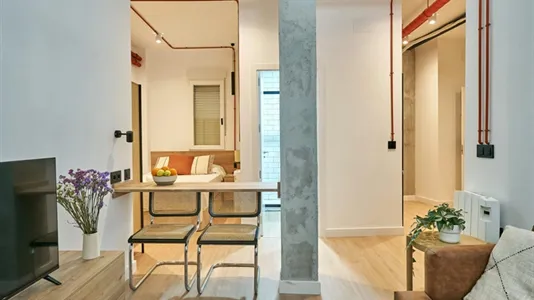 Apartments in Madrid Centro - photo 6