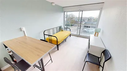 Apartment for rent in Bordeaux, Nouvelle-Aquitaine