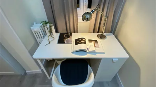 Rooms in Madrid Centro - photo 7