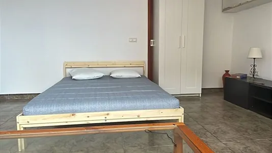 Rooms in Las Palmas de Gran Canaria - photo 4