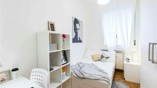 Rooms in Milano Zona 6 - Barona, Lorenteggio - photo 4