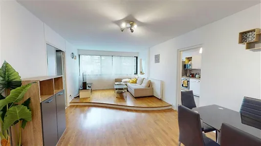 Rooms in Grenoble - photo 10