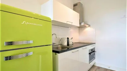 Apartment for rent in Rotterdam