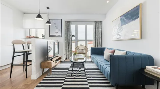 Apartments in Madrid Arganzuela - photo 4