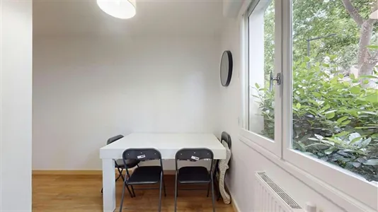 Rooms in Lyon - photo 8