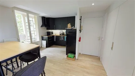 Rooms in Grenoble - photo 10