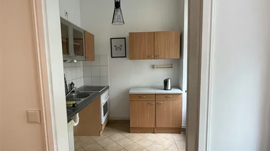 Apartments in Berlin Pankow - photo 9