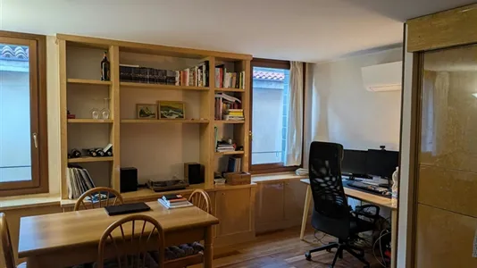 Apartments in Padua - photo 1