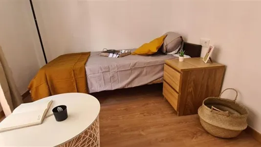 Rooms in Valencia Ciutat Vella - photo 5