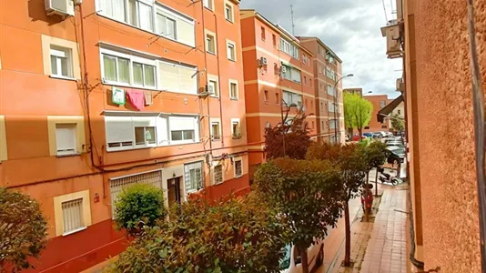 Rooms in Getafe - photo 6