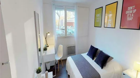 Rooms in Lille - photo 3