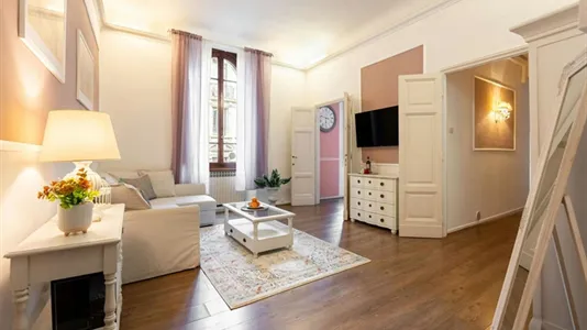 Apartments in Florence - photo 3