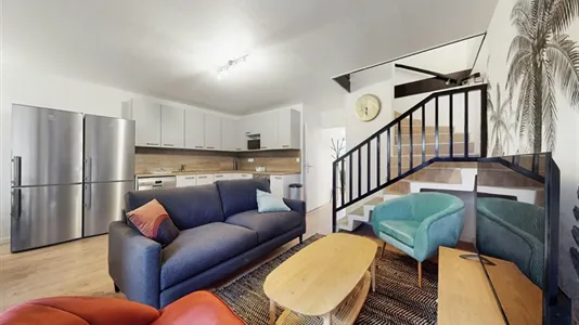 Apartments in L'Haÿ-les-Roses - photo 2