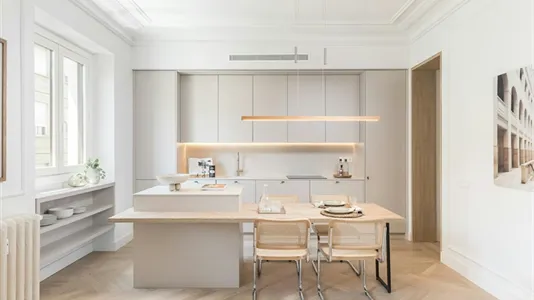 Apartments in Madrid Centro - photo 8