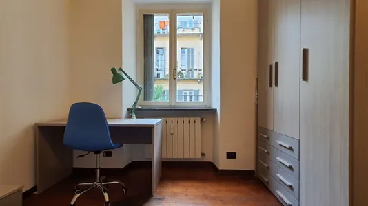 Rooms in Turin - photo 6
