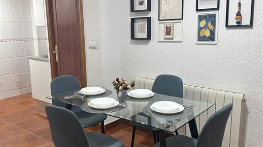 Rooms in Alcalá de Henares - photo 7