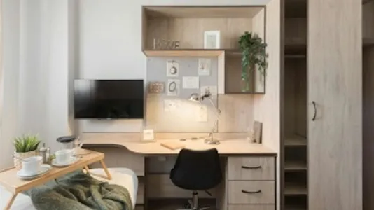 Apartments in Madrid Moncloa-Aravaca - photo 2