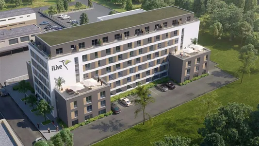 Apartments in Aachen - photo 2