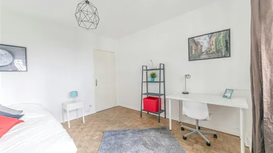 Rooms in Strasbourg - photo 5