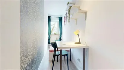 Room for rent in Warsaw