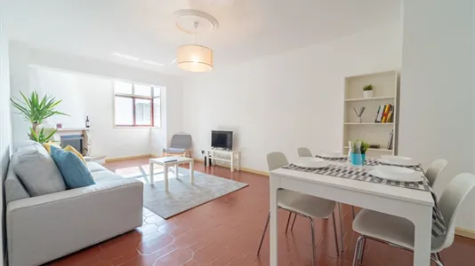 Rooms in Braga - photo 8