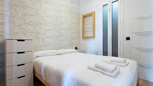 Apartments in Barcelona Horta-Guinardó - photo 8